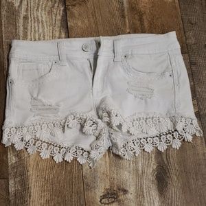 Almost Famous Shorts